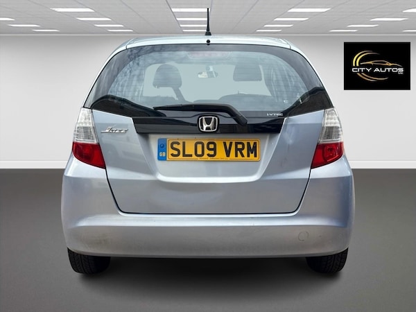 Used Honda Jazz 2009 for sale - 75279785: Photo 9