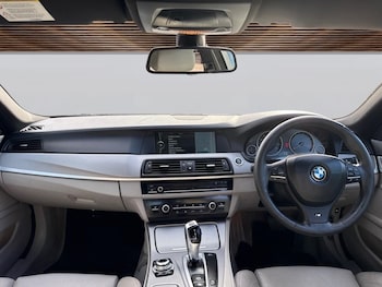 Used BMW 5 Series 2011 for sale - 79484814: Photo