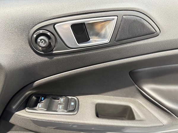 Used Ford Ecosport 2016 for sale - 76317757: Photo 17