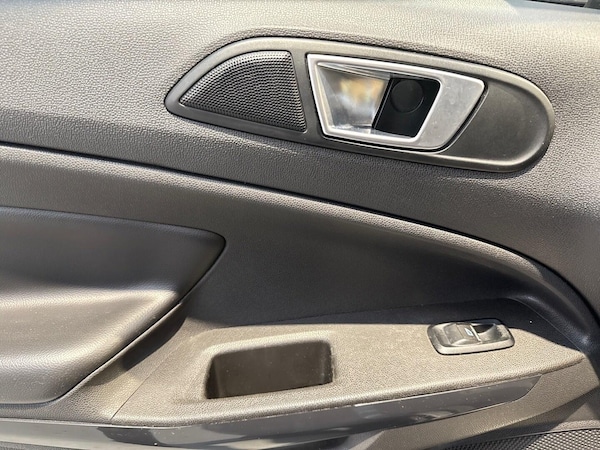 Used Ford Ecosport 2016 for sale - 76317757: Photo 18