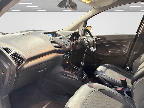 Used Ford Ecosport 2016 for sale - 76317757: Photo 19