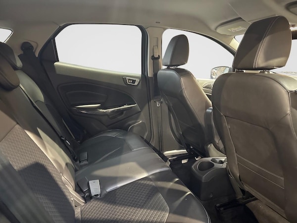 Used Ford Ecosport 2016 for sale - 76317757: Photo 6