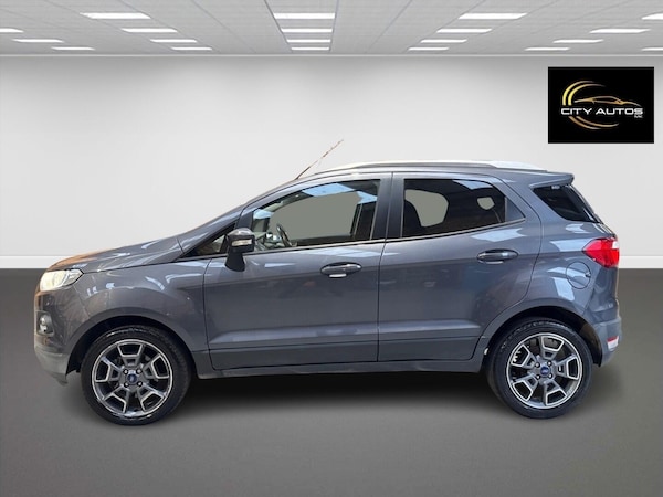 Used Ford Ecosport 2016 for sale - 76317757: Photo 7