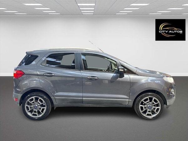 Used Ford Ecosport 2016 for sale - 76317757: Photo 8