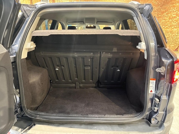 Used Ford Ecosport 2016 for sale - 76317757: Photo 9