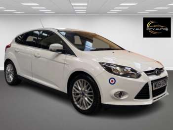 2015 (64) - 1.0T EcoBoost Zetec Navigator Euro 5 (s/s) 5dr