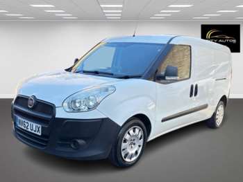 Used Fiat Doblo 2013 for sale - 74751340: Photo