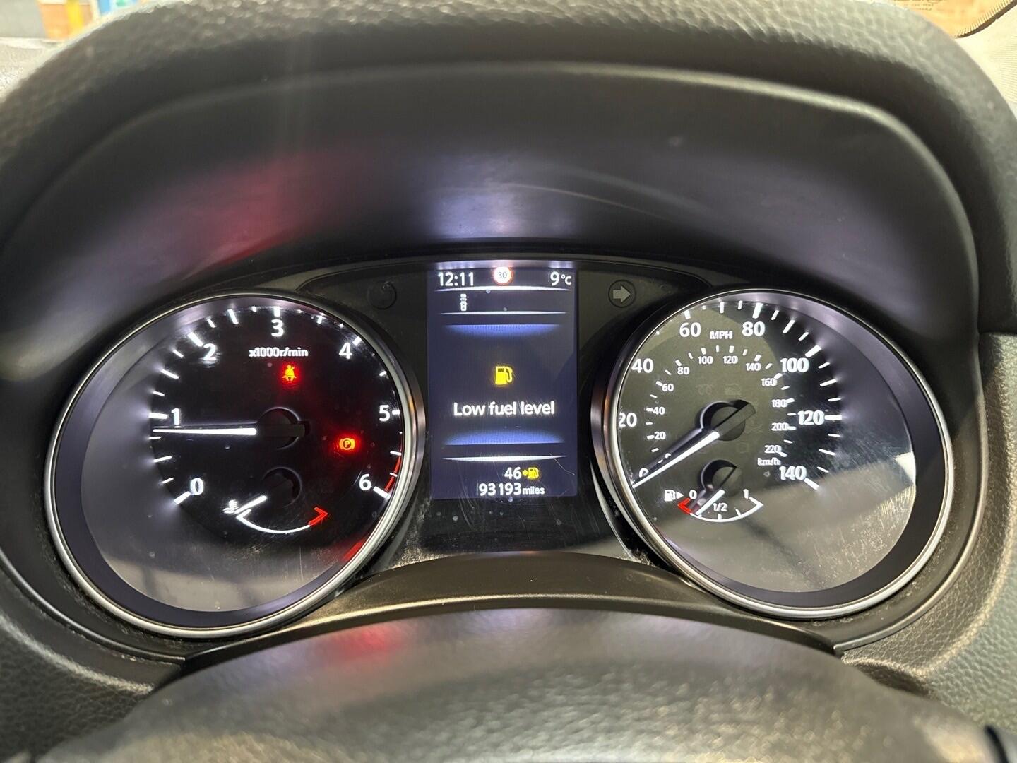 Used Nissan Qashqai 2017 for sale - 77320576: Photo 19