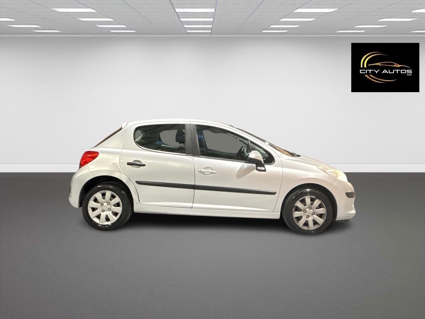 Peugeot 207 (09) - 1.4 VTi S Euro 5 5dr (A/C) - Image 10