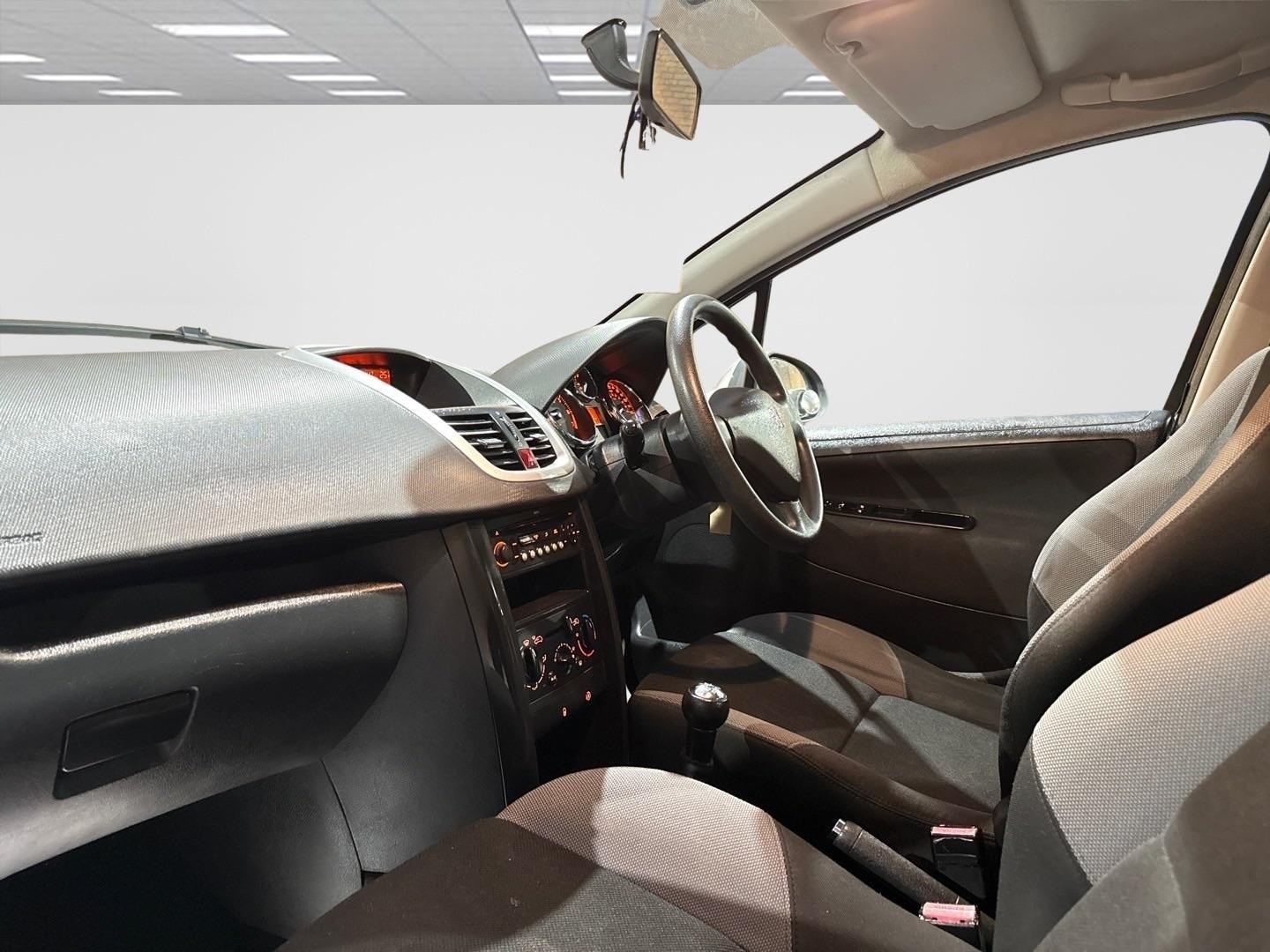 Peugeot 207 (09) - 1.4 VTi S Euro 5 5dr (A/C) - Image 12