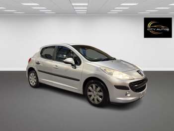 (09) - 1.4 VTi S Euro 5 5dr (A/C)