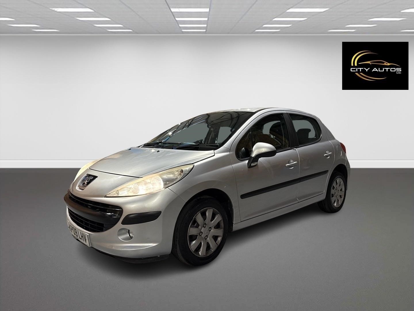 Peugeot 207 (09) - 1.4 VTi S Euro 5 5dr (A/C) - Image 3