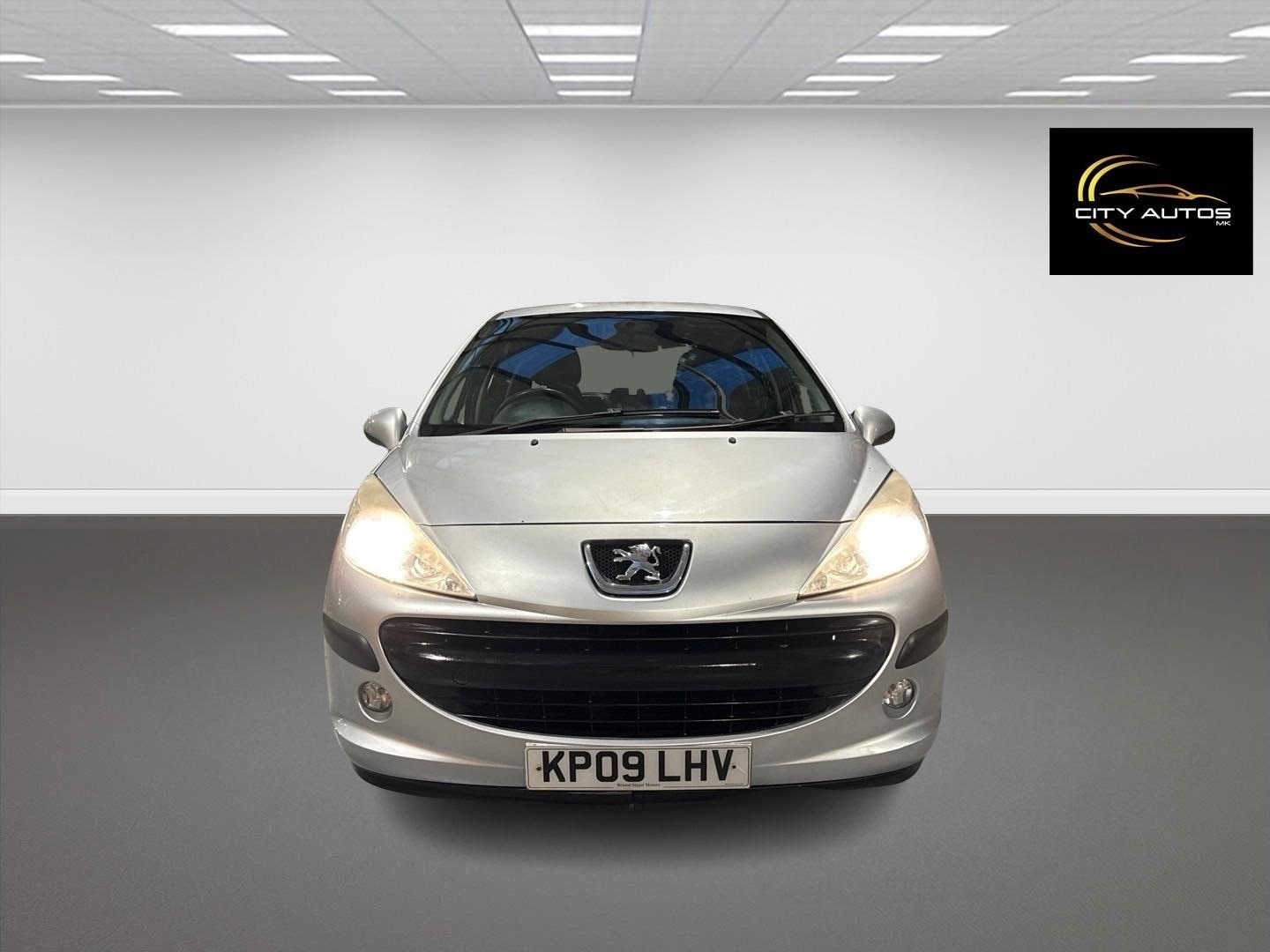 Peugeot 207 (09) - 1.4 VTi S Euro 5 5dr (A/C) - Image 4