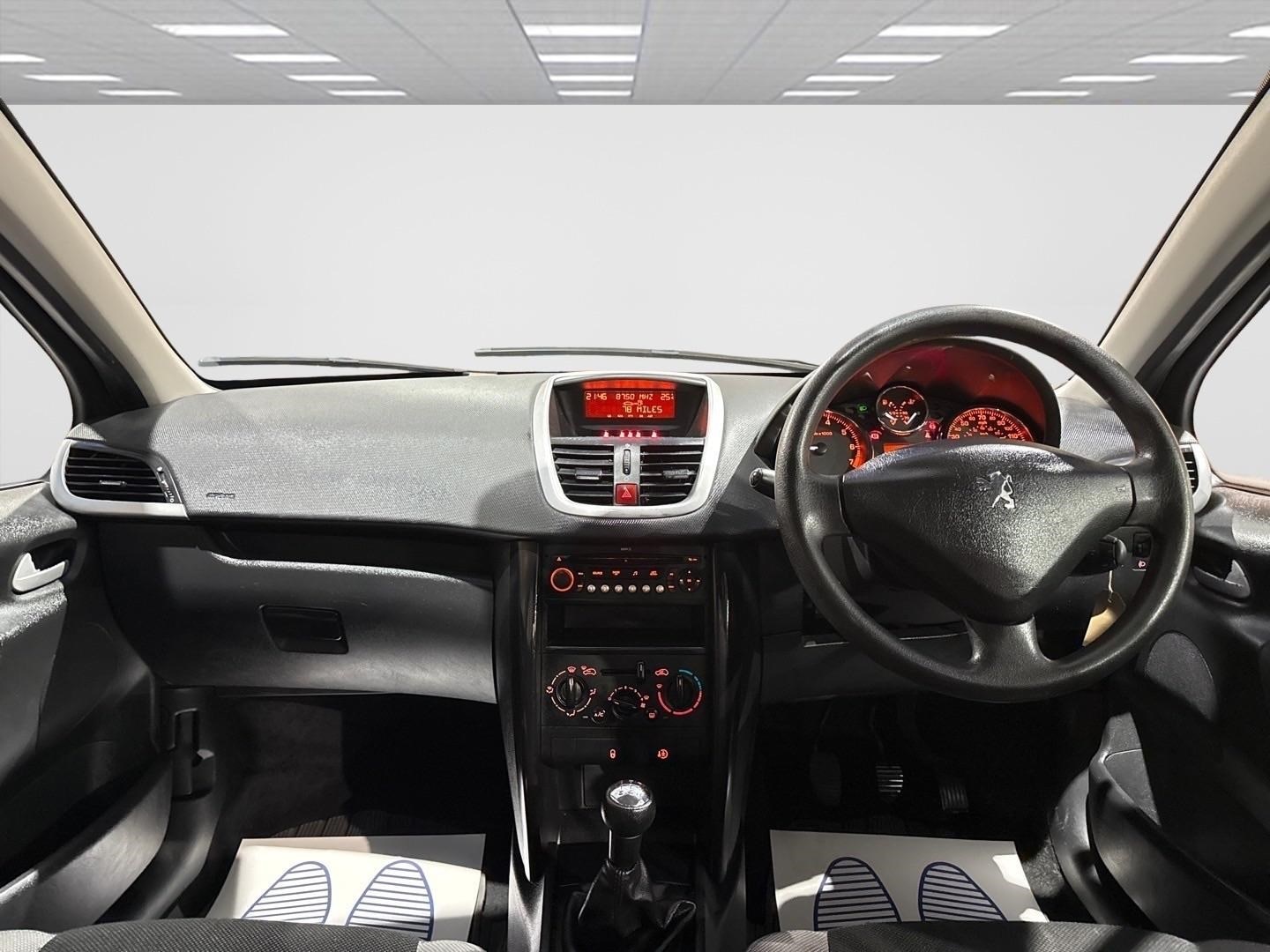 Peugeot 207 (09) - 1.4 VTi S Euro 5 5dr (A/C) - Image 8