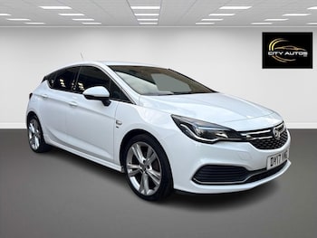 2017 (17) - 1.4i Turbo SRi VX Line Euro 6 5dr