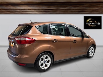 Used Ford C-Max 2013 for sale - 78842680: Photo