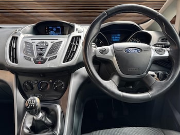 Used Ford C-Max 2013 for sale - 78842680: Photo