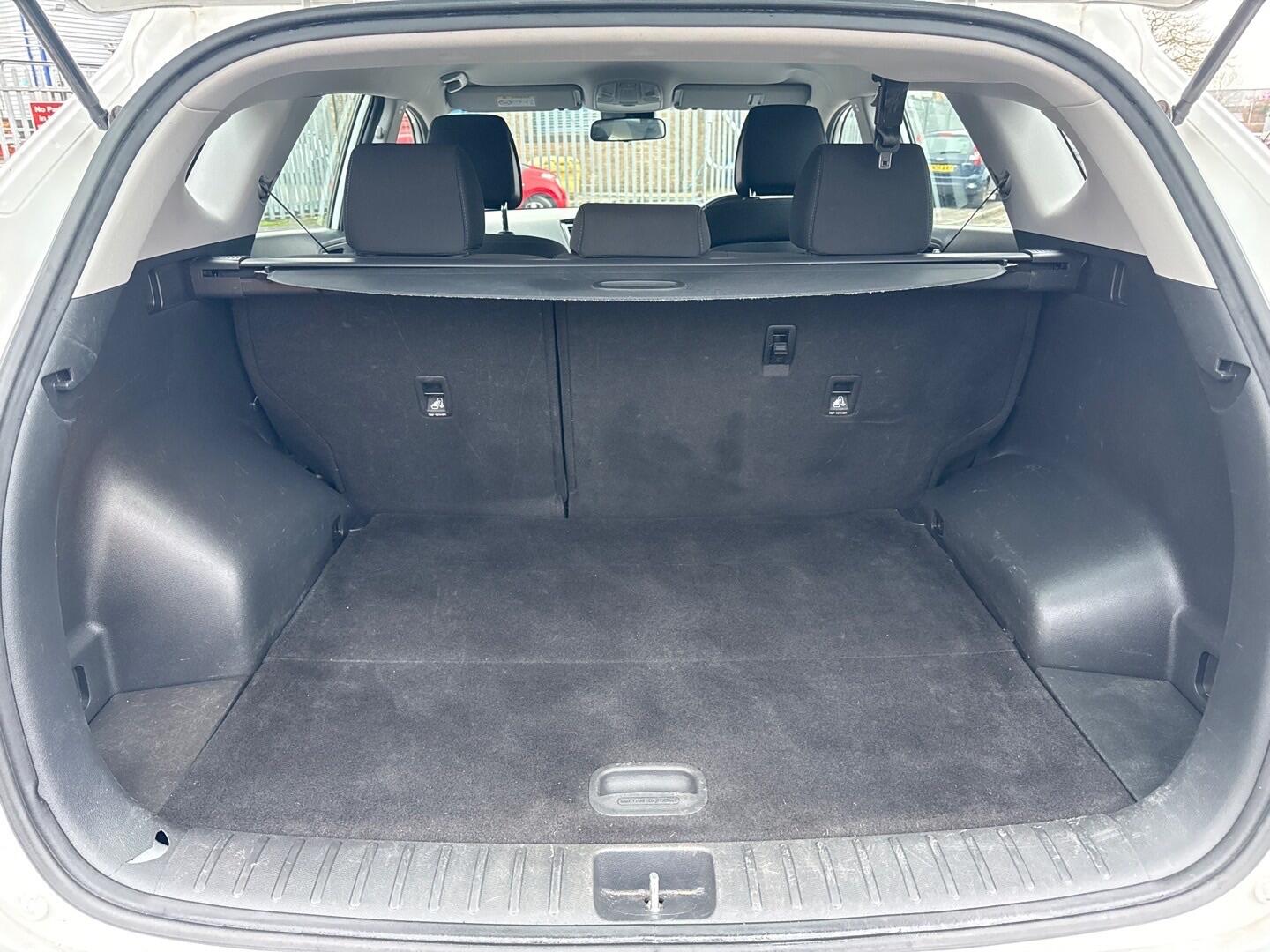 Used Hyundai TUCSON 2017 for sale - 77358489: Photo 14