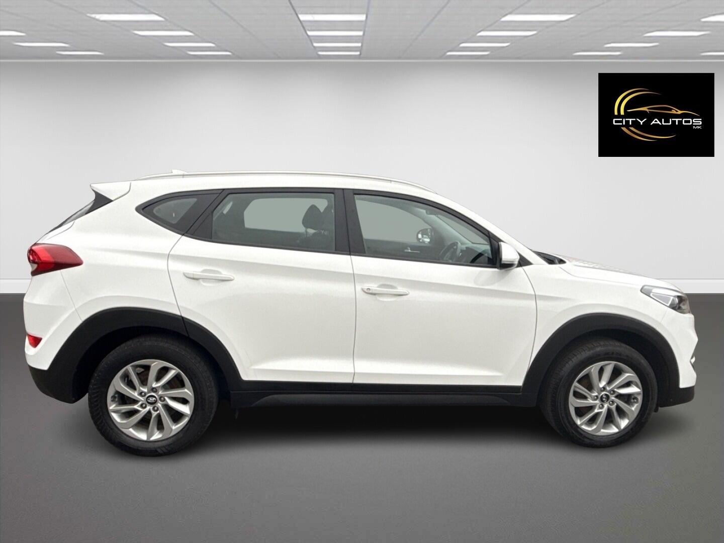 Used Hyundai TUCSON 2017 for sale - 77358489: Photo 18
