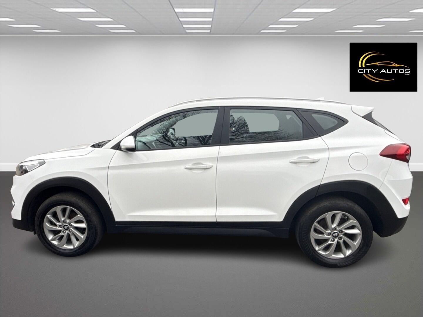 Used Hyundai TUCSON 2017 for sale - 77358489: Photo 19