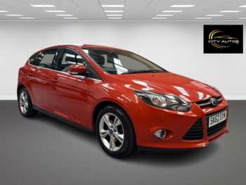 2012 (62) - 1.0T EcoBoost Zetec Euro 5 (s/s) 5dr