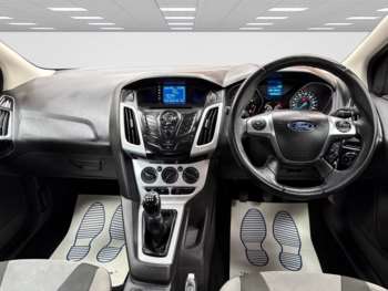 Used Ford Focus 2012 for sale - 74750283: Photo