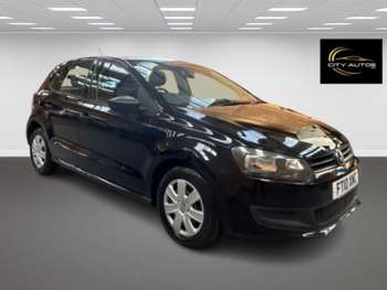 Used Volkswagen Polo 2010 for sale - 75351409: Photo