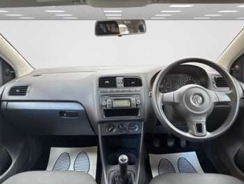 Used Volkswagen Polo 2010 for sale - 75351409: Photo