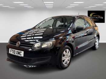 Used Volkswagen Polo 2010 for sale - 75351409: Photo