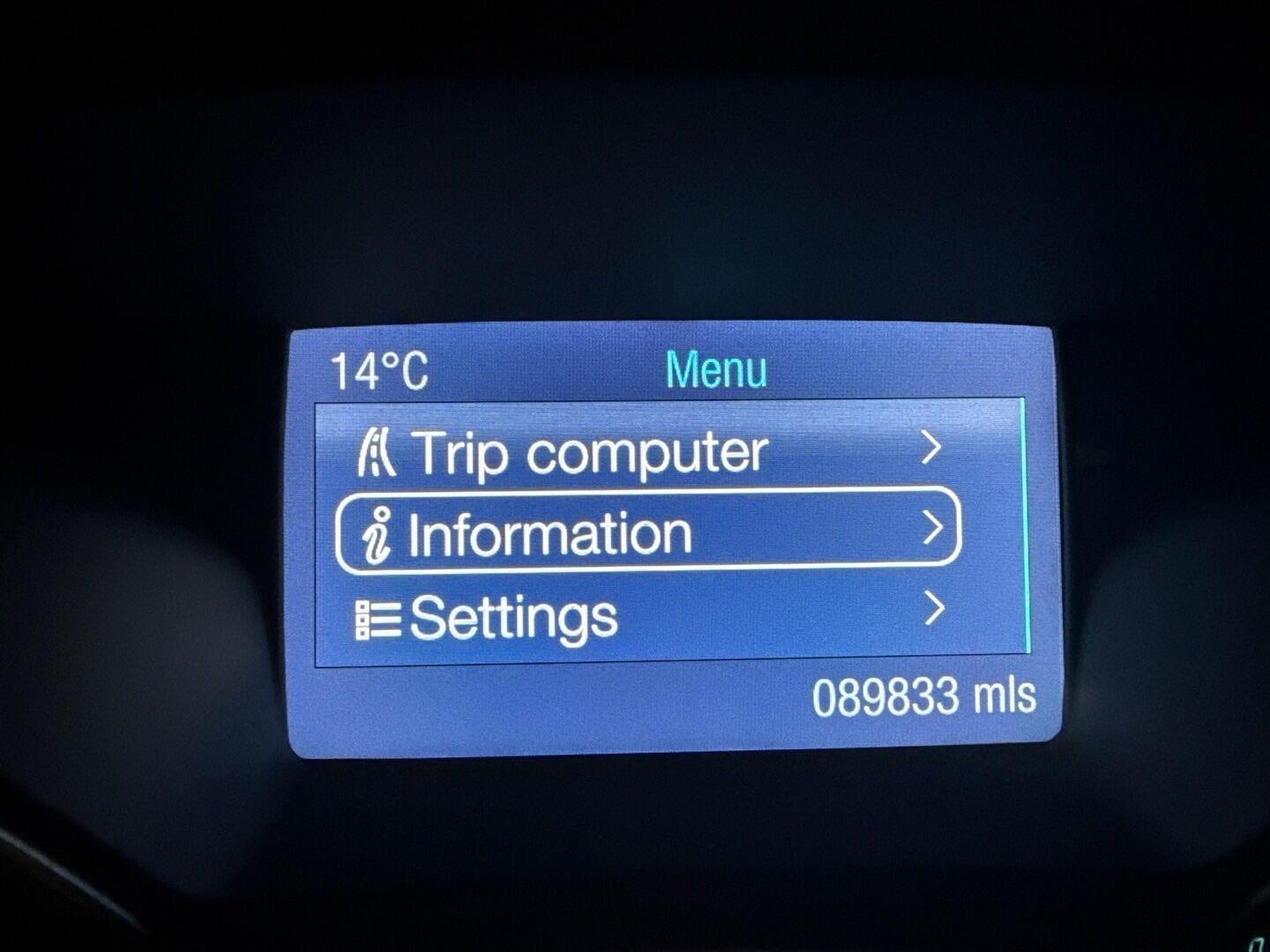 Used Ford Focus 2014 for sale - 76457125: Photo 18