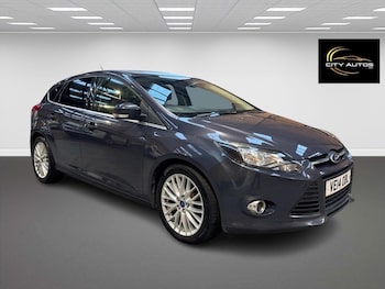 Used Ford Focus 2014 for sale - 76457125: Photo