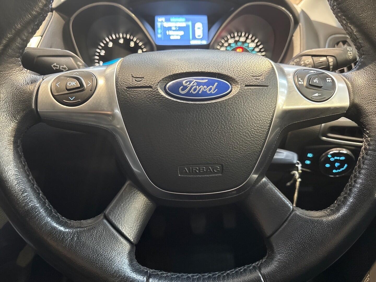 Used Ford Focus 2014 for sale - 76457125: Photo 20