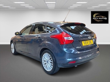 Used Ford Focus 2014 for sale - 76457125: Photo