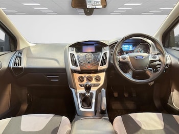 Used Ford Focus 2014 for sale - 76457125: Photo