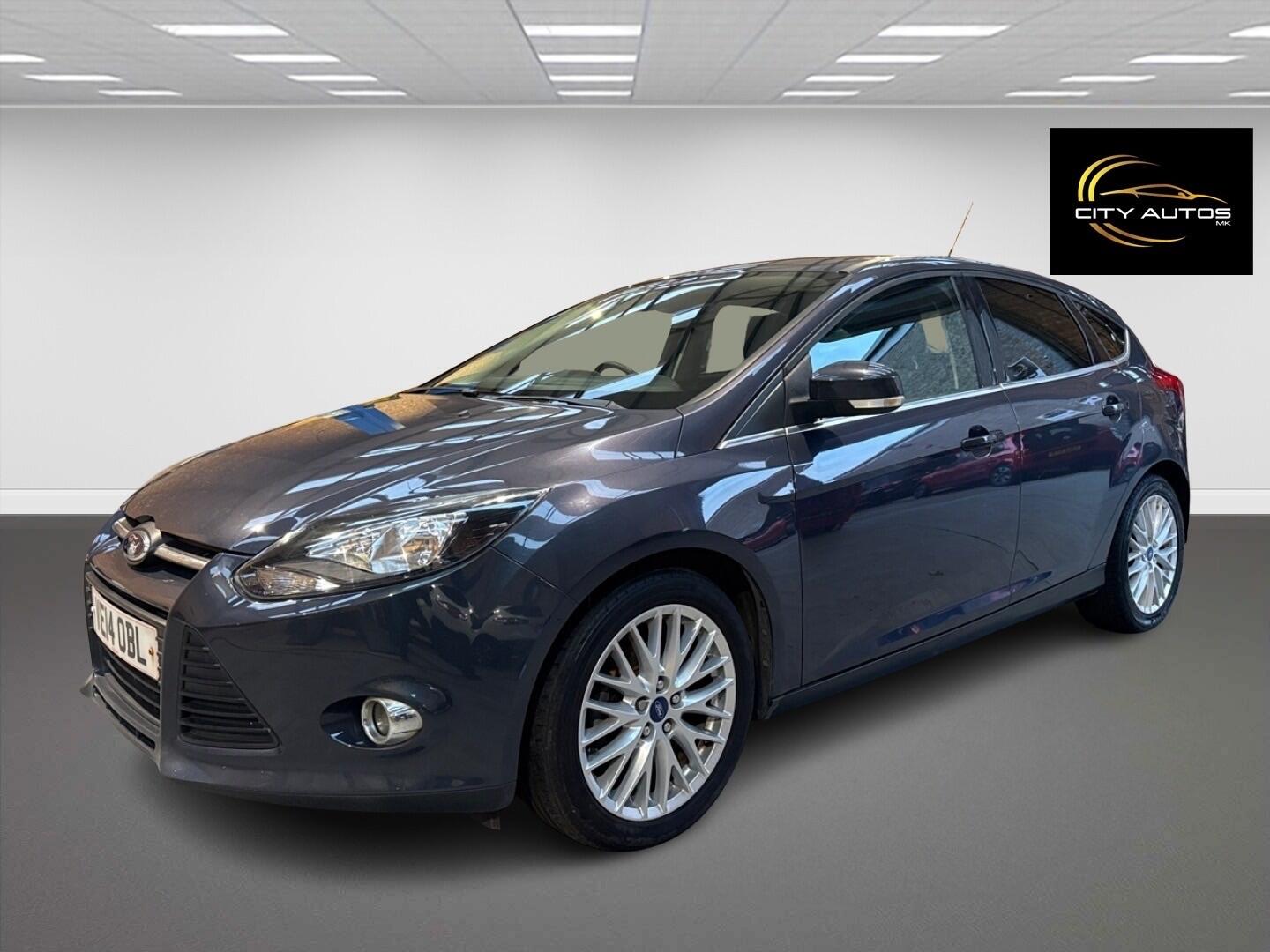 Used Ford Focus 2014 for sale - 76457125: Photo 4