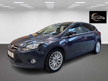 Used Ford Focus 2014 for sale - 76457125: Photo