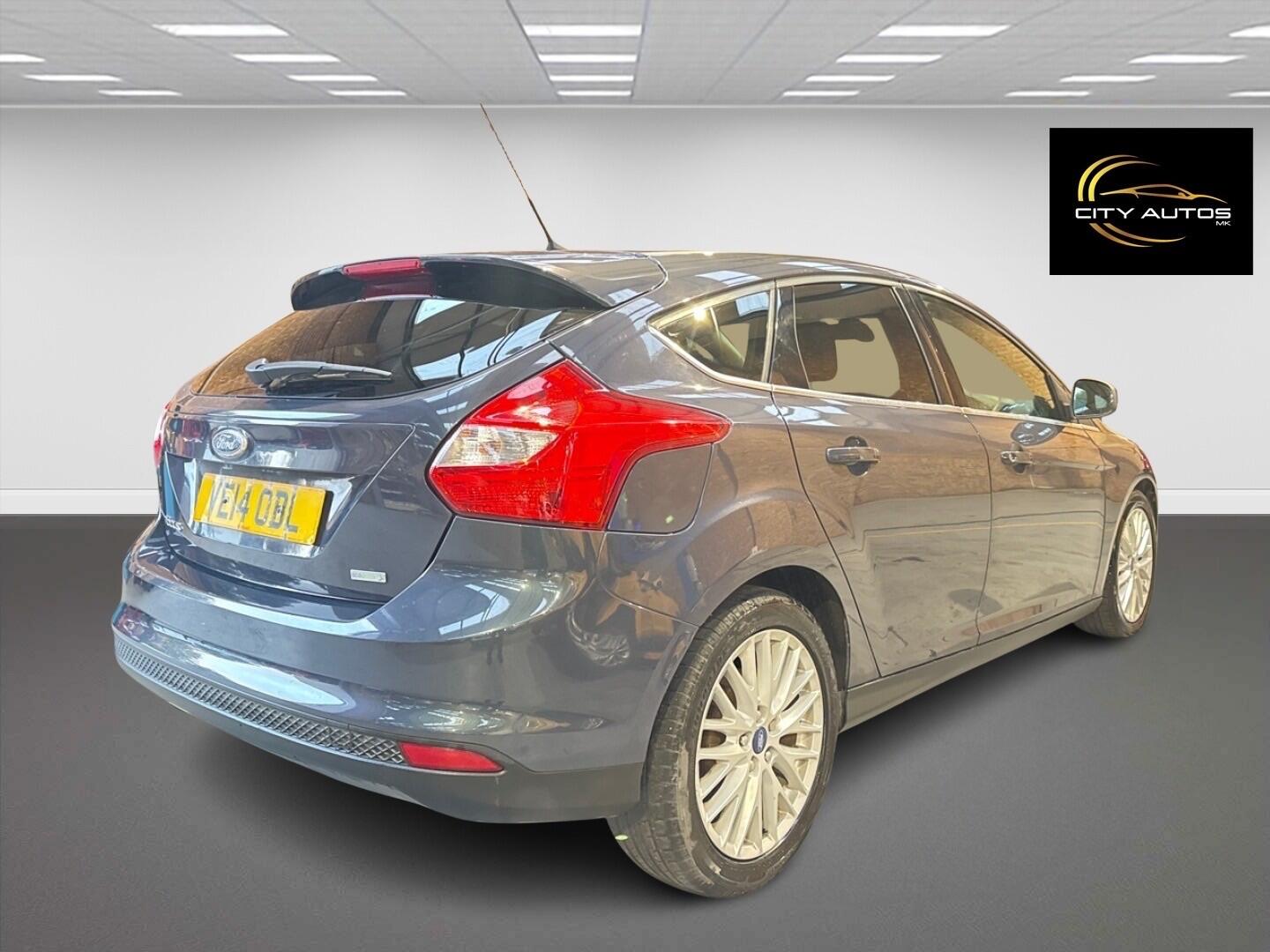 Used Ford Focus 2014 for sale - 76457125: Photo 5