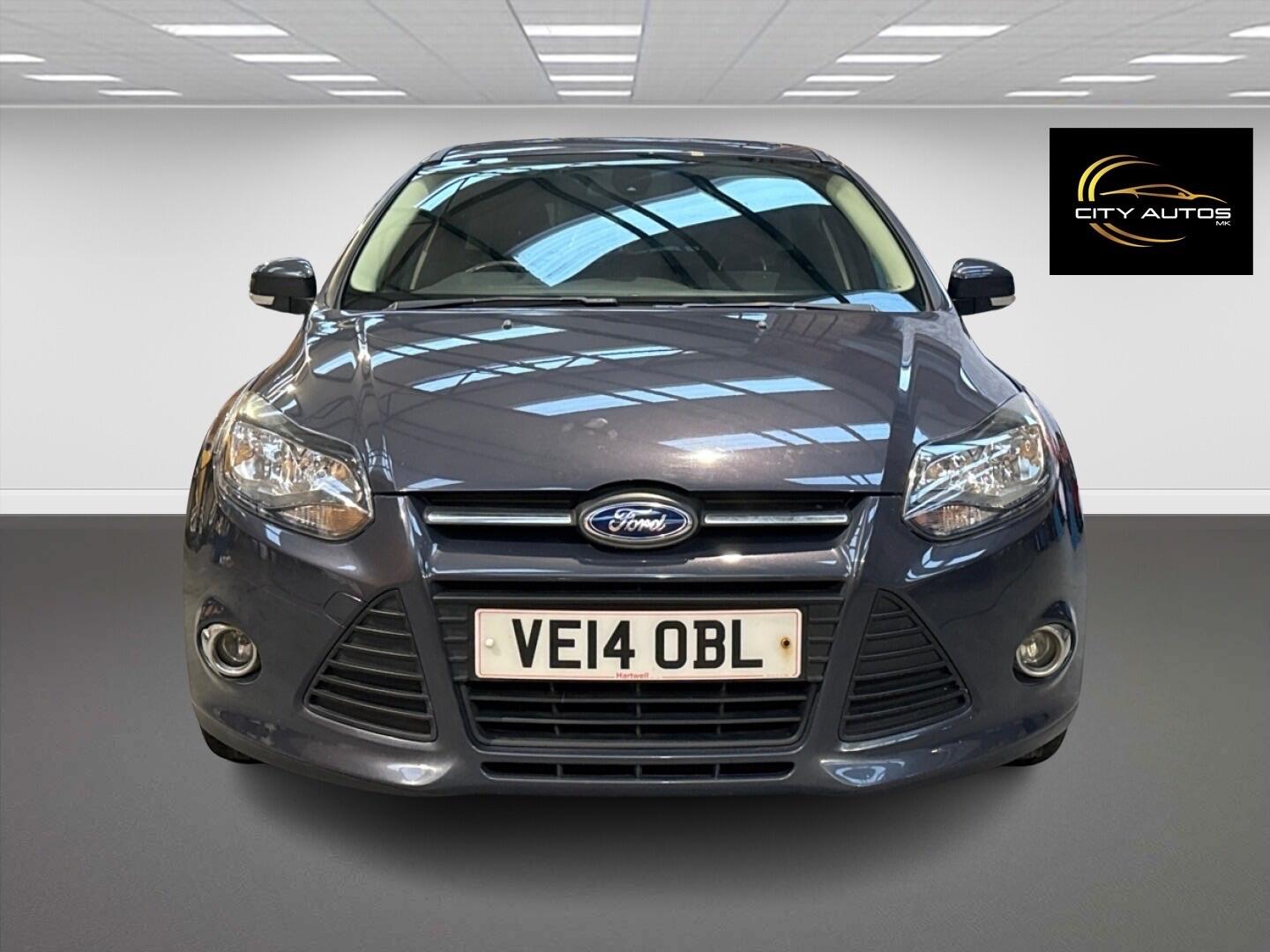 Used Ford Focus 2014 for sale - 76457125: Photo 7