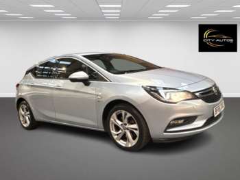 2016 (66) - 1.6 CDTi BlueInjection SRi Euro 6 (s/s) 5dr