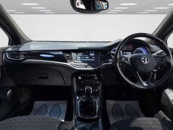 Used Vauxhall Astra 2016 for sale - 74921126: Photo