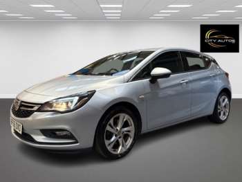 Used Vauxhall Astra 2016 for sale - 74921126: Photo