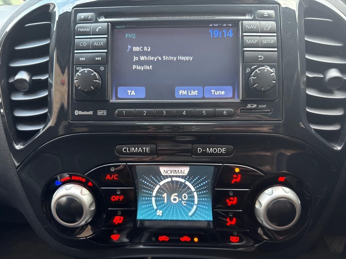 Vehicle 16