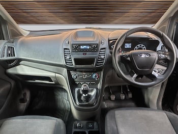Used Ford Transit Connect 2019 for sale - 78461901: Photo