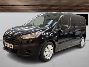 Used Ford Transit Connect 2019 for sale - 78461901: Photo