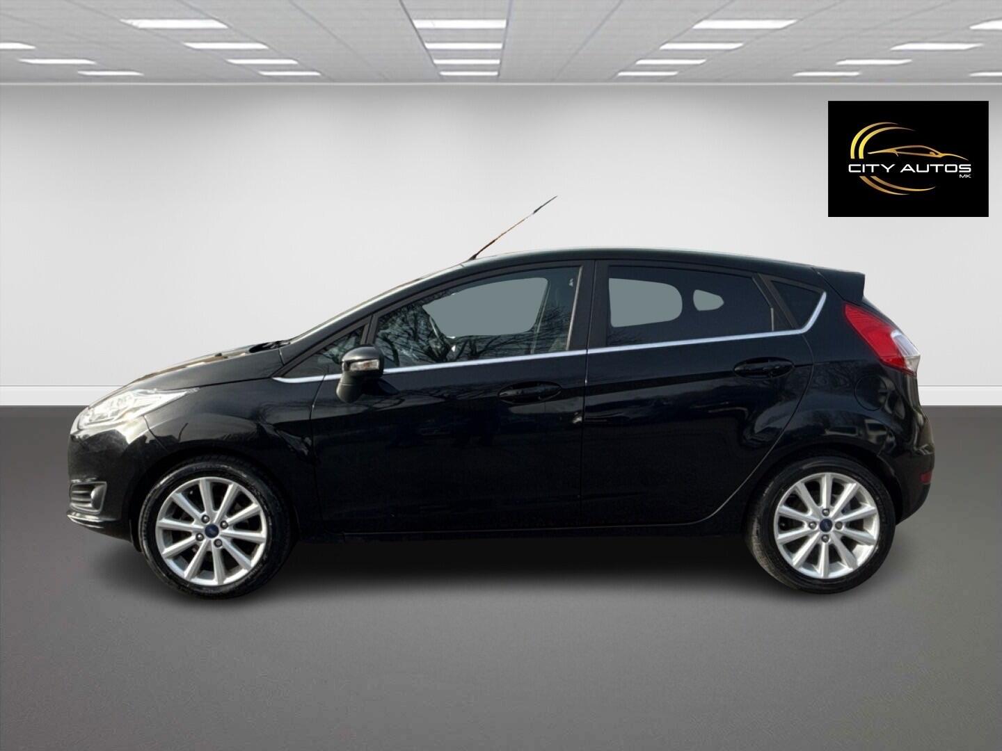 Used Ford Fiesta 2016 for sale - 77798962: Photo 11