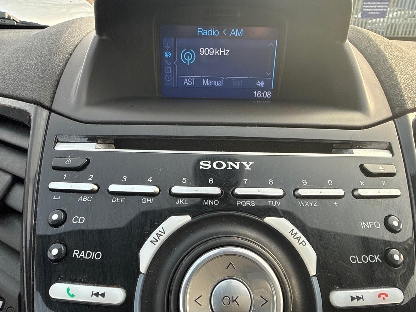 Used Ford Fiesta 2016 for sale - 77798962: Photo 14