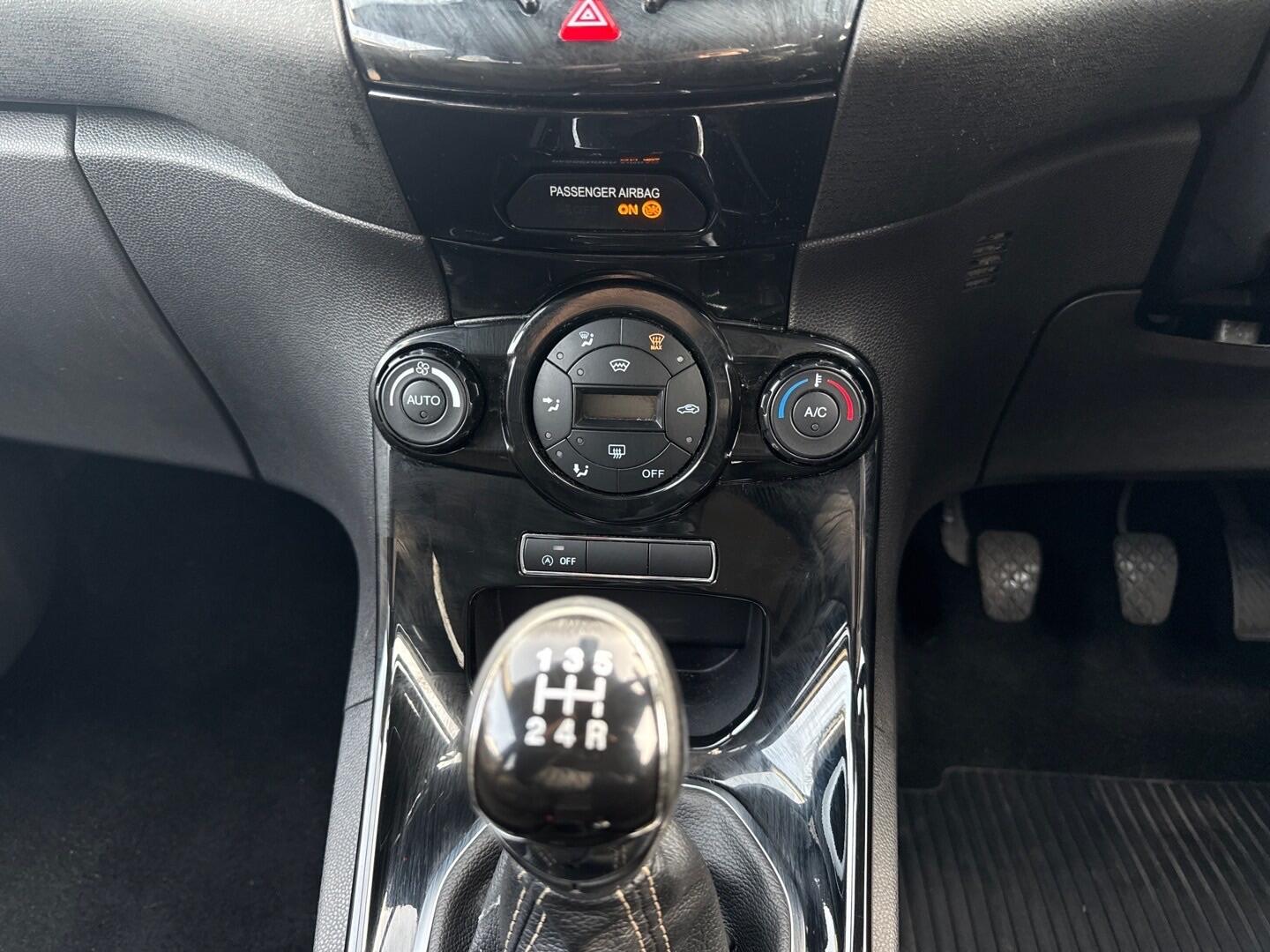 Used Ford Fiesta 2016 for sale - 77798962: Photo 15