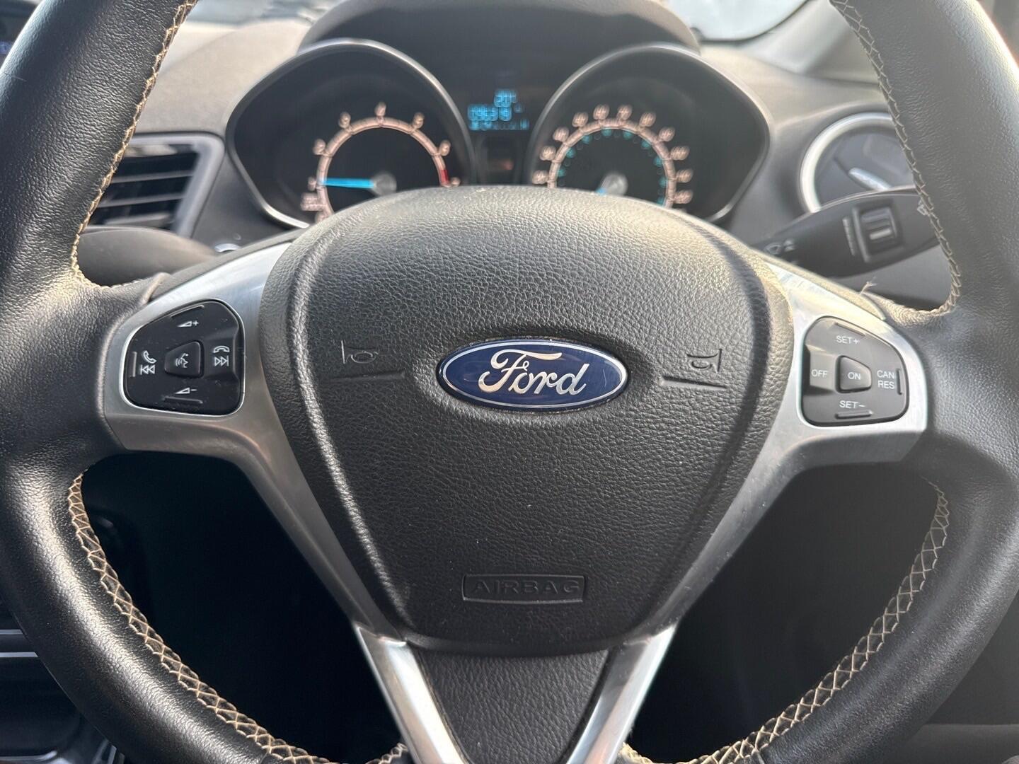 Used Ford Fiesta 2016 for sale - 77798962: Photo 16