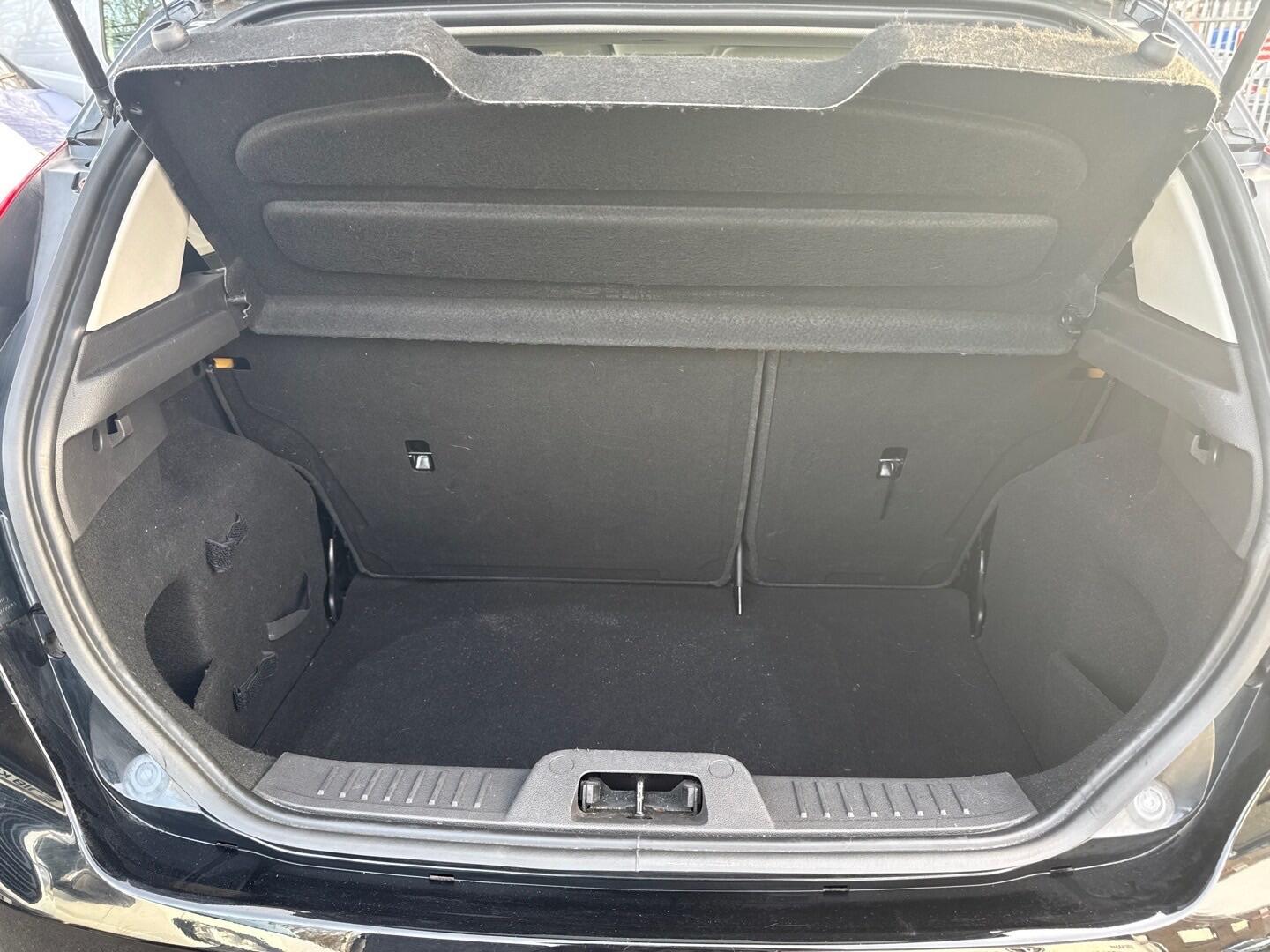 Used Ford Fiesta 2016 for sale - 77798962: Photo 18