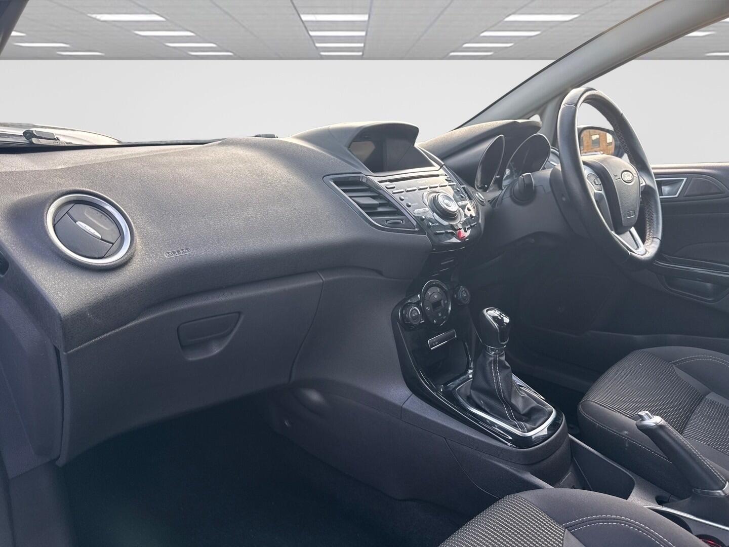 Used Ford Fiesta 2016 for sale - 77798962: Photo 19